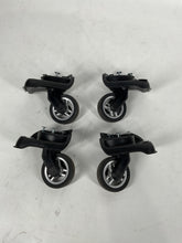 Samsonite Winfield 3 DLX Medium Set of 4 Wheels U51